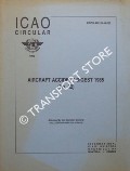 Aircraft Accident Digest 1985 by International Civil Aviation Organization